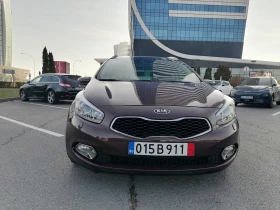     Kia Ceed 1.6i Navi Premium