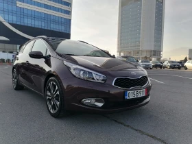 Kia Ceed 1.6i Navi Premium - [3] 