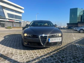 Обява за продажба на Alfa Romeo 159 sportwagon 1.9 JTDm РЕГИСТРИРАНА ~4 800 лв. - изображение 1