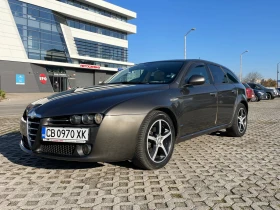  Alfa Romeo 159 sport...