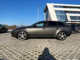 Обява за продажба на Alfa Romeo 159 sportwagon 1.9 JTDm РЕГИСТРИРАНА ~4 800 лв. - изображение 3