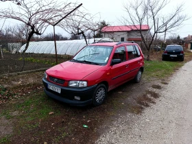 Mazda Demio, снимка 1