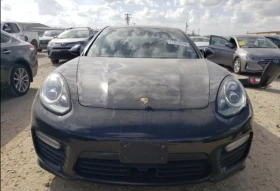 Porsche Panamera Turbo , снимка 3