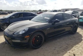 Porsche Panamera Turbo , снимка 2