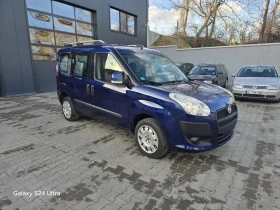 Fiat Doblo 1.4 бензин 127000км, снимка 2