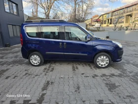 Fiat Doblo 1.4 бензин 127000км, снимка 3