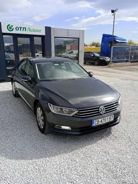 VW Passat VW Passat 2.0TDI-150p.s. Sedan, снимка 2