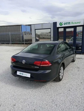 VW Passat VW Passat 2.0TDI-150p.s. Sedan, снимка 4