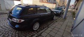 Mazda 6, снимка 3