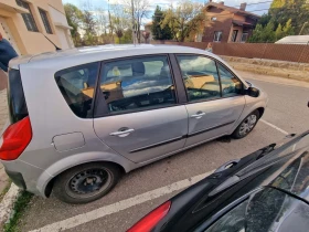 Renault Scenic, снимка 3