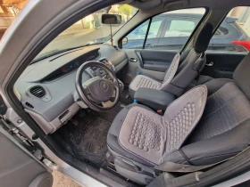 Renault Scenic, снимка 4