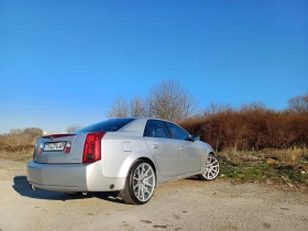 Cadillac Cts 3.2 v6, снимка 2