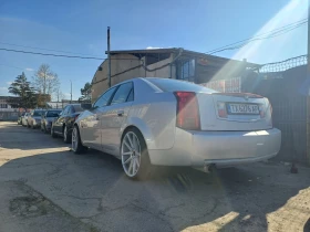 Cadillac Cts 3.2 v6, снимка 3