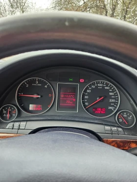 Audi A4 1.9TDI 131кс., снимка 8