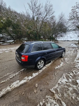 Audi A4 1.9TDI 131кс., снимка 3