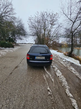 Audi A4 1.9TDI 131кс., снимка 4