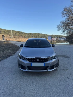 Peugeot 308 1.2 GT LINE, снимка 1