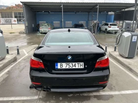 BMW 530, снимка 3