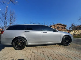 Honda Accord 7 газ/бензин, снимка 13