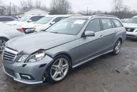 Mercedes-Benz E 350  1