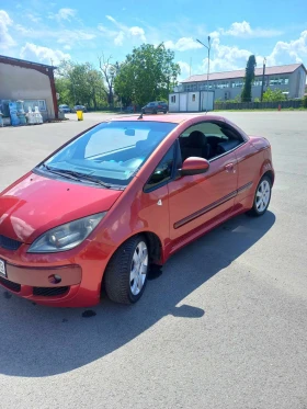 Mitsubishi Colt, снимка 6