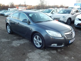 Opel Insignia 1.6i* 116k.* , снимка 3