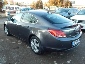 Opel Insignia 1.6i* 116k.* - 8900 лв. - 43312462 | Car24.bg