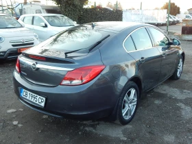 Opel Insignia 1.6i* 116k.* , снимка 4