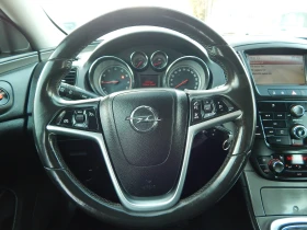 Opel Insignia 1.6i* 116k.* , снимка 10