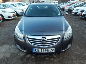 Opel Insignia 1.6i* 116k.* - 8900 лв. - 43312462 | Car24.bg