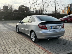 Mercedes-Benz C 220 Facelift 6 скорости , снимка 4