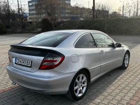 Mercedes-Benz C 220 Facelift 6 скорости , снимка 6