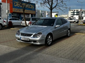 Mercedes-Benz C 220 Facelift 6 скорости , снимка 2