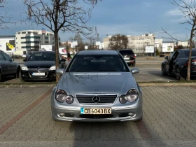 Mercedes-Benz C 220 Facelift 6 скорости  1