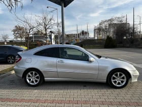 Mercedes-Benz C 220 Facelift 6 скорости , снимка 7