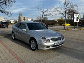 Mercedes-Benz C 220 Facelift 6 скорости , снимка 8