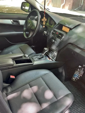 Mercedes-Benz C 220 2.2 - 9300 лв. - 58192384 8