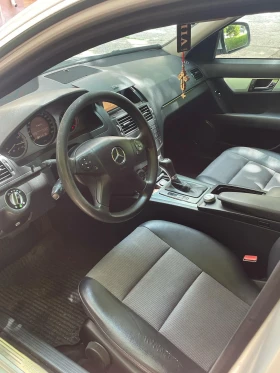 Mercedes-Benz C 220 2.2 - 9300 лв. - 58192384 7