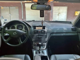 Mercedes-Benz C 220 2.2 - 9300 лв. - 58192384 9