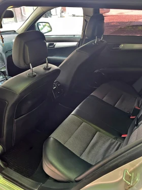 Mercedes-Benz C 220 2.2 - 9300 лв. - 58192384 10