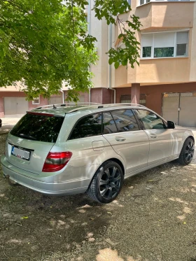 Mercedes-Benz C 220 2.2 - 9300 лв. - 58192384 6