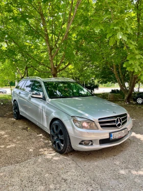 Mercedes-Benz C 220 2.2 - 9300 лв. - 58192384 2