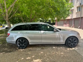 Mercedes-Benz C 220 2.2 - 9300 лв. - 58192384 5