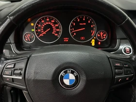 BMW 528 * 3.0* СТАВА НА ГАЗ* ПОДГРЕВ* KEYLESS*  - 18999 лв. / 9714.03 € - 72413757 13