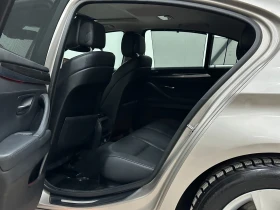 BMW 528 * 3.0* СТАВА НА ГАЗ* ПОДГРЕВ* KEYLESS*  - 18999 лв. / 9714.03 € - 72413757 17