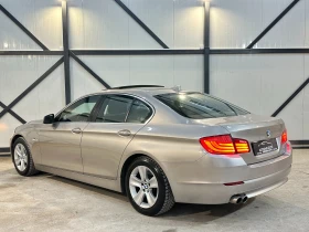 BMW 528 * 3.0* СТАВА НА ГАЗ* ПОДГРЕВ* KEYLESS*  - 18999 лв. / 9714.03 € - 72413757 4