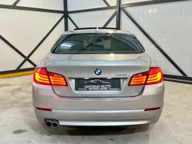 BMW 528 * 3.0* СТАВА НА ГАЗ* ПОДГРЕВ* KEYLESS*  - 18999 лв. / 9714.03 € - 72413757 6