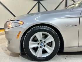 BMW 528 * 3.0* СТАВА НА ГАЗ* ПОДГРЕВ* KEYLESS*  - 18999 лв. / 9714.03 € - 72413757 8