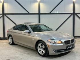 BMW 528 * 3.0* СТАВА НА ГАЗ* ПОДГРЕВ* KEYLESS*  - 18999 лв. / 9714.03 € - 72413757 2