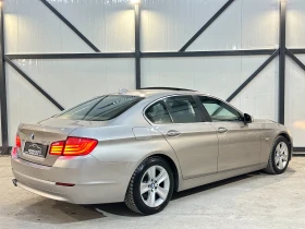 BMW 528 * 3.0* СТАВА НА ГАЗ* ПОДГРЕВ* KEYLESS*  - 18999 лв. / 9714.03 € - 72413757 5